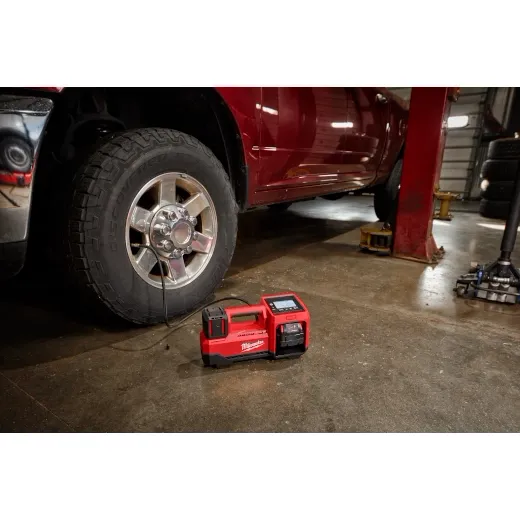 M18 INFLATOR