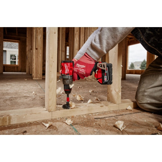 M18 FUEL 1/2" HAMMER DRILL BT