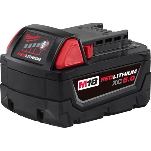 M18 XC5.0 BATTERY