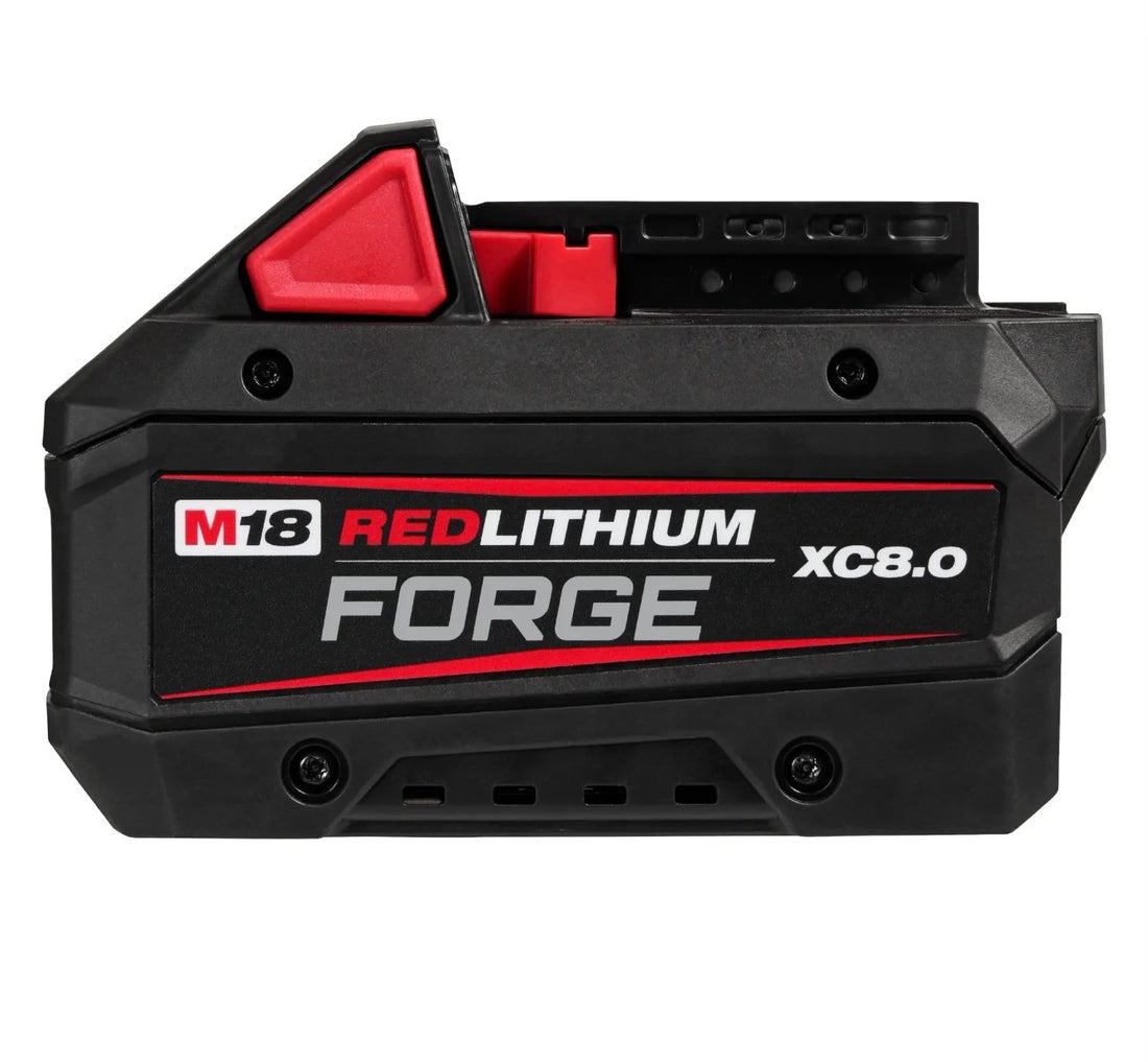 M18 FORGE XC8.0 BATTERY