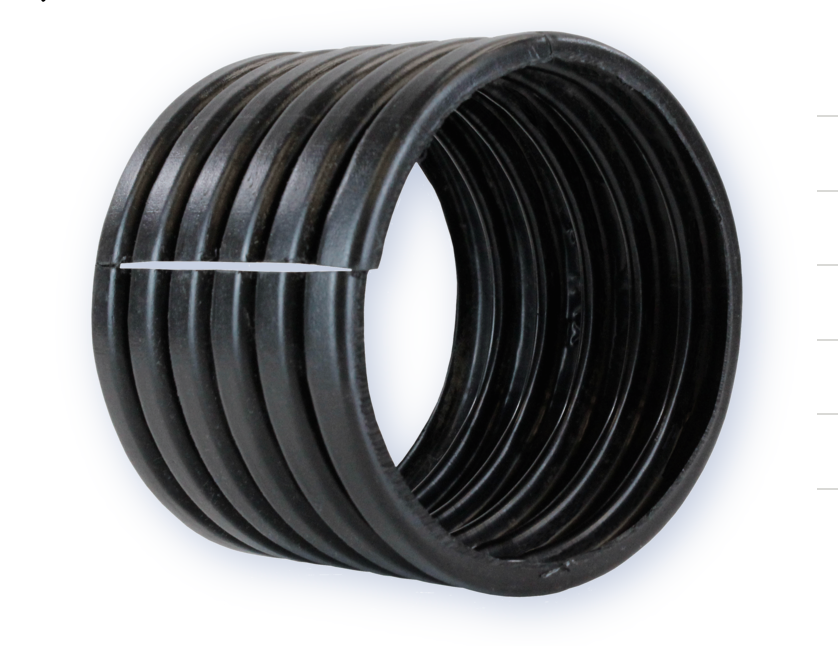 ADS 6" Snap Coupler