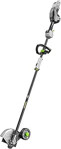 EGO POWER+ Multi-Head System 8" Carbon Fiber Edger Kit