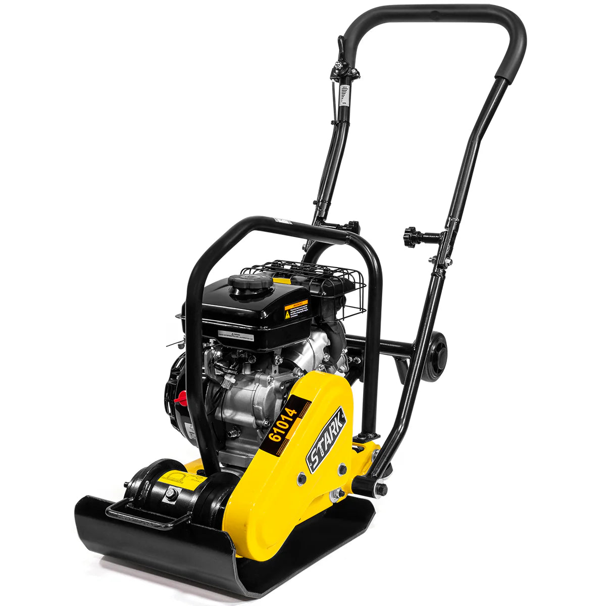 Plate Tamper (Yellow, 2000