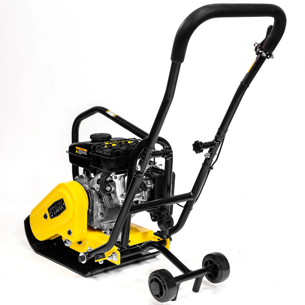 Plate Tamper (Yellow, 2000