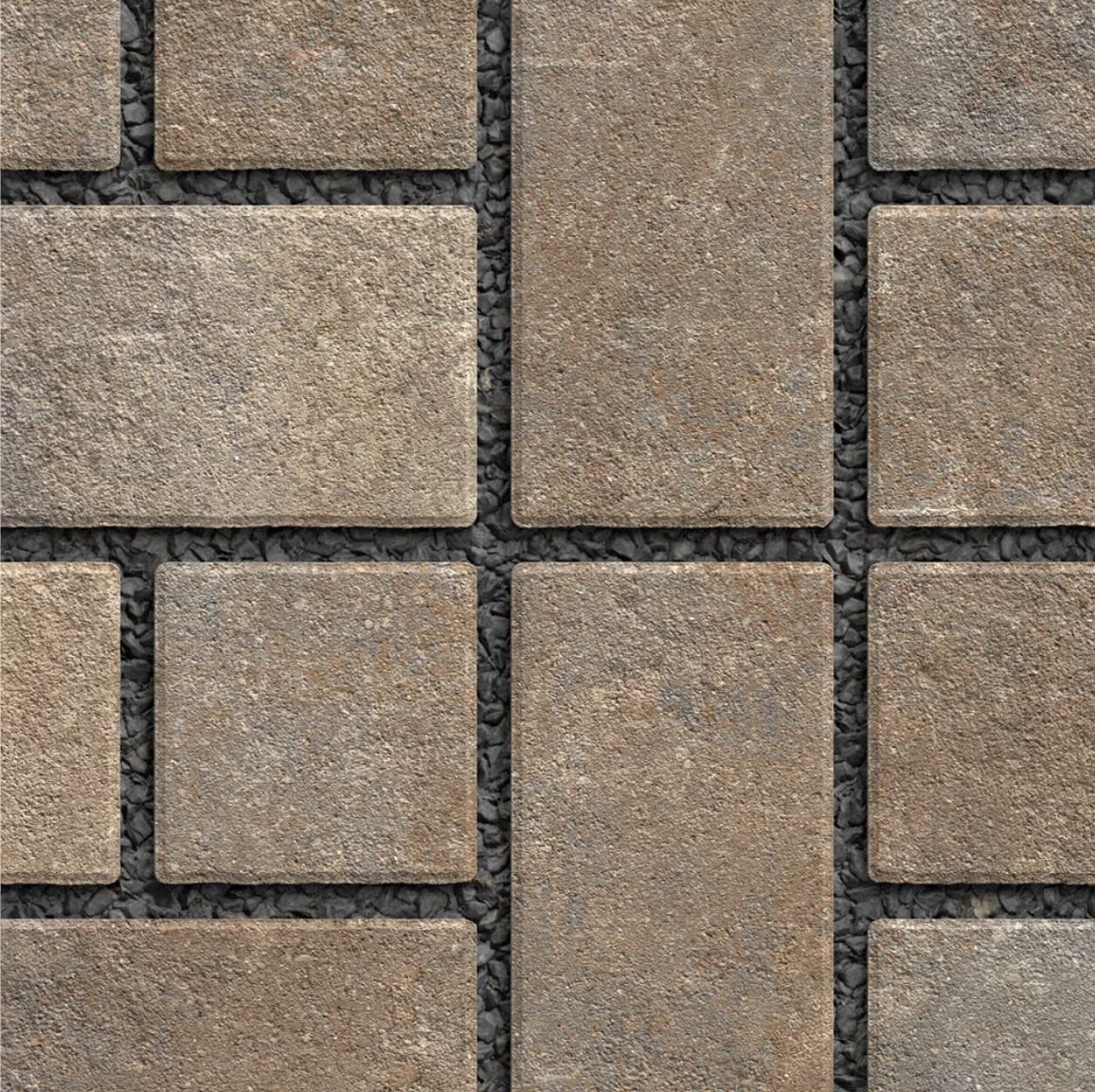 Belgard Aqualine 4.5x9 Savannah | Sold by Pallet or Layers
