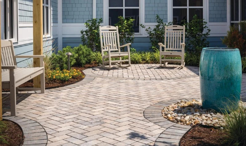 Belgard Aqualine 4.5x9 Hatteras | Sold by Pallet or Layers