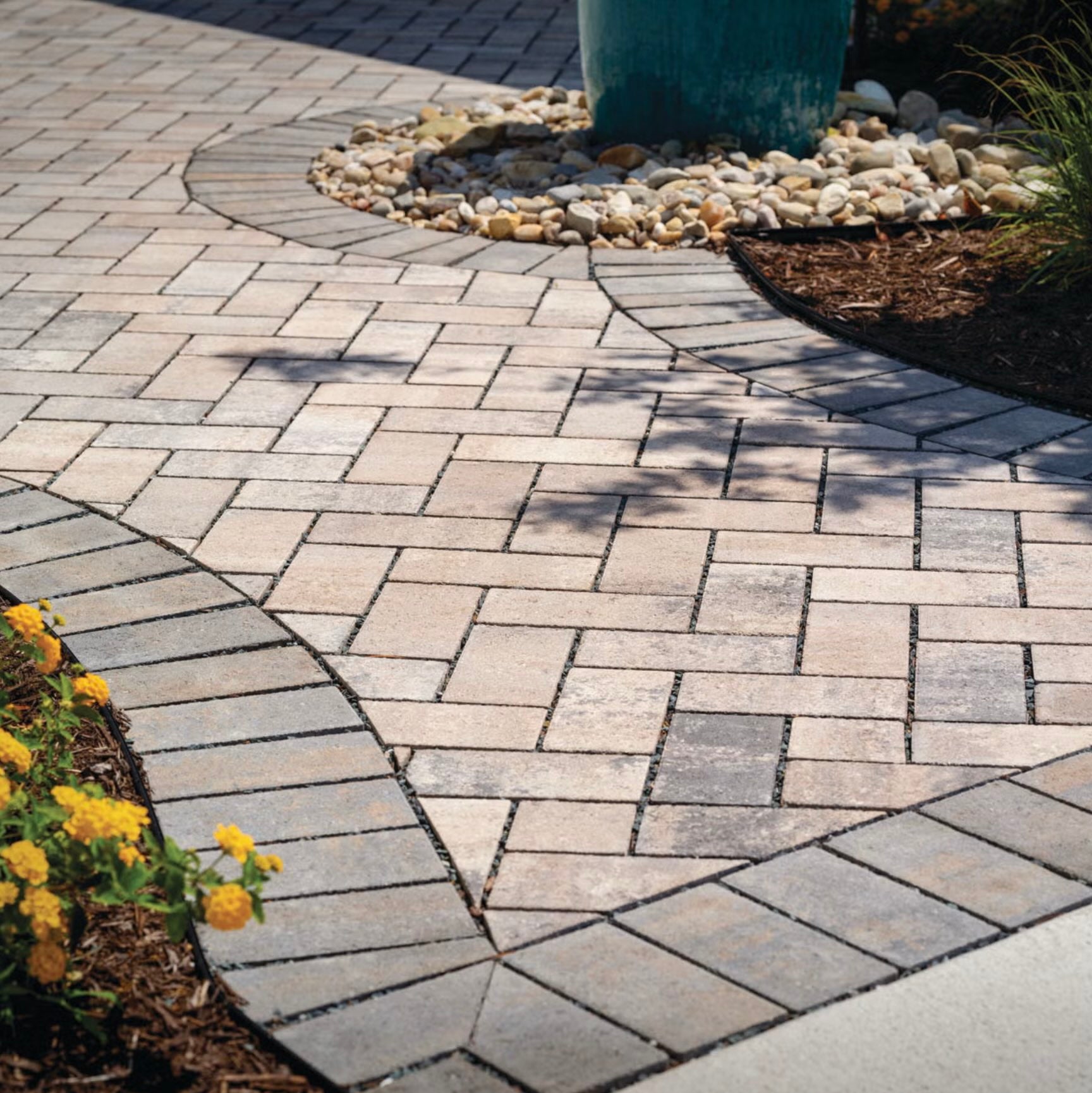 Belgard Aqualine 4.5x9 Hatteras | Sold by Pallet or Layers