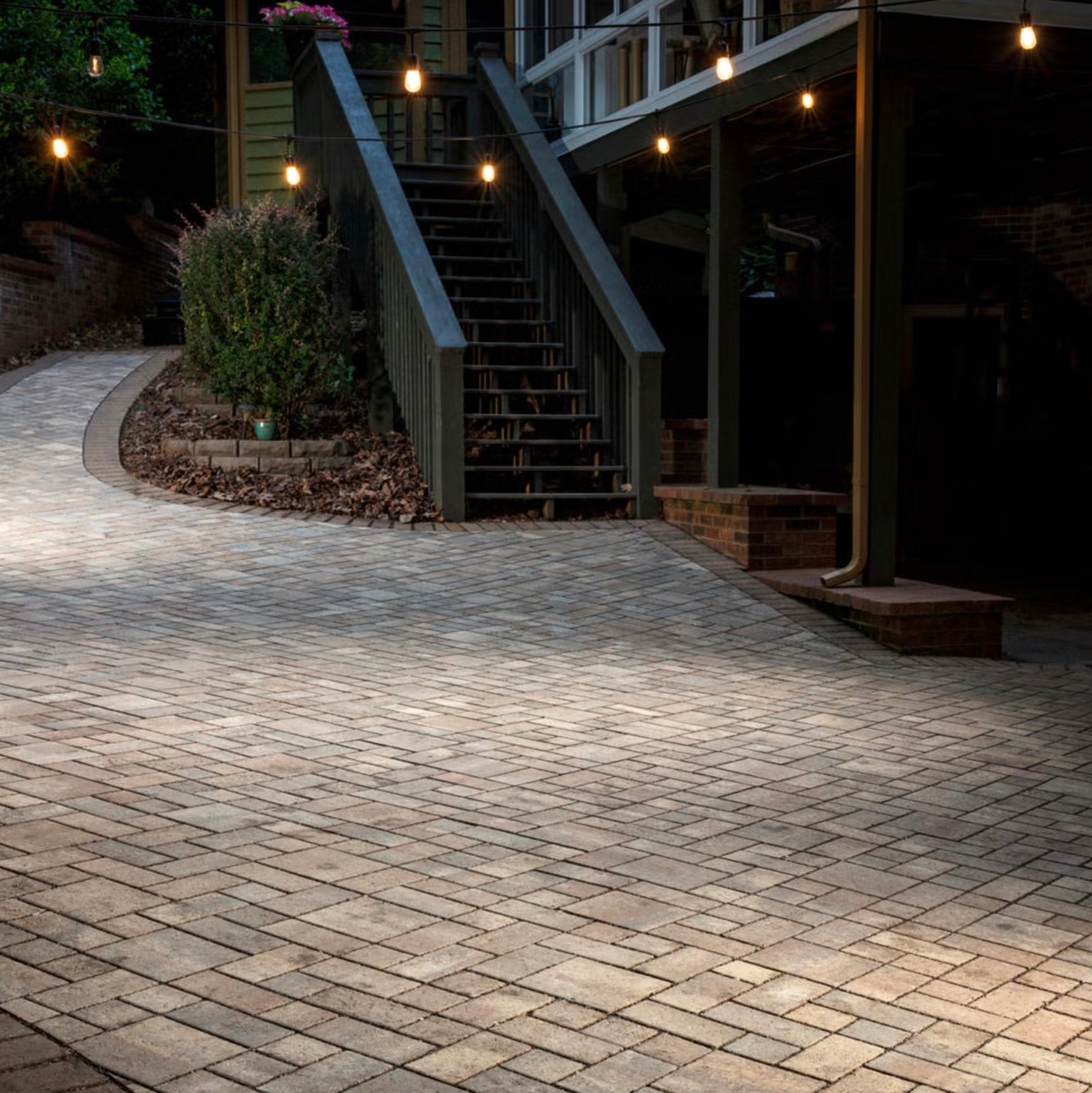 Belgard Aqualine 3pc Ashlar | Hatteras | Sold by Layers or Pallet