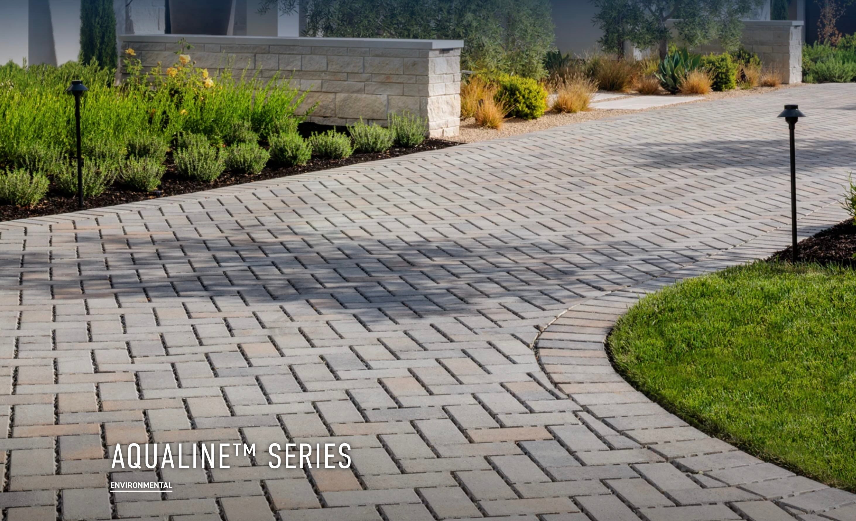 Belgard Aqualine 4.5x9 Hatteras | Sold by Pallet or Layers