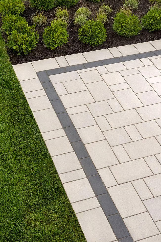 Techo Blu 80 Smooth | Beige Cream | Sold by Layer or Pallet