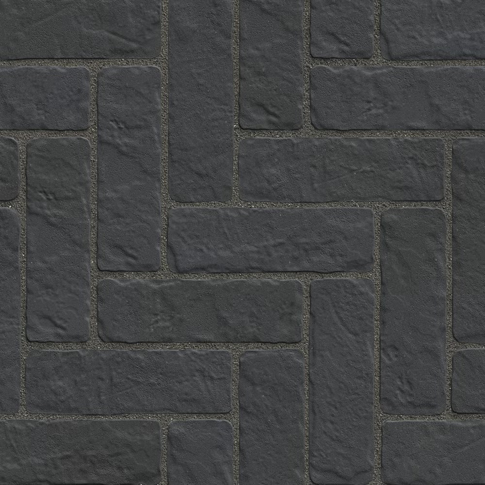 Belgard Brooklyn Paver 3x9 60mm – Midnight