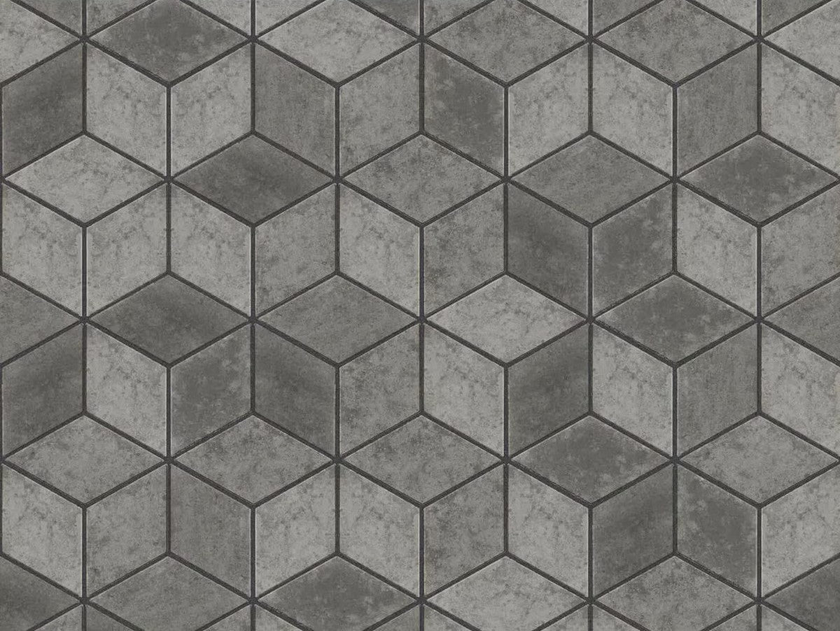 Techo Dimond Smooth | Shale Grey | Sold by Layer or Pallet