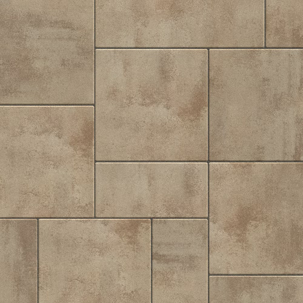 Belgard Dimensions 12 Paver 3-Piece 60mm – Sepia