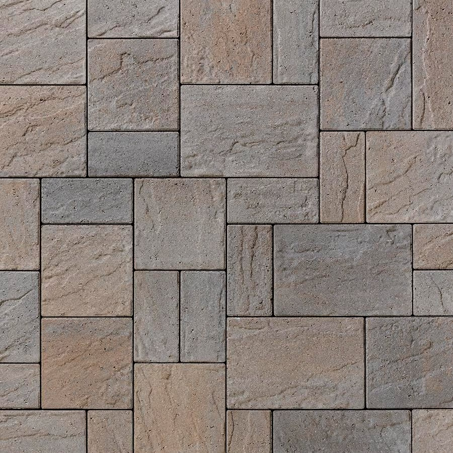 Techo Eva Slate | Champlain Grey | Sold by Layer or Pallet