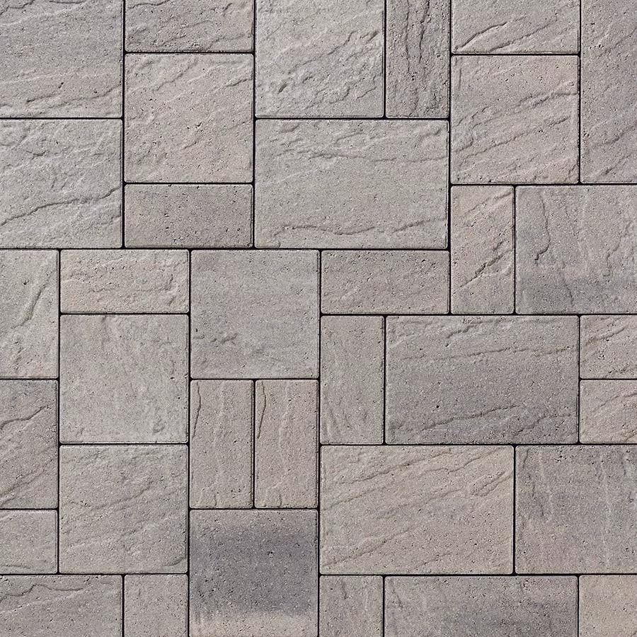 Techo Eva Slate | Shale Grey | Sold by Layer or Pallet