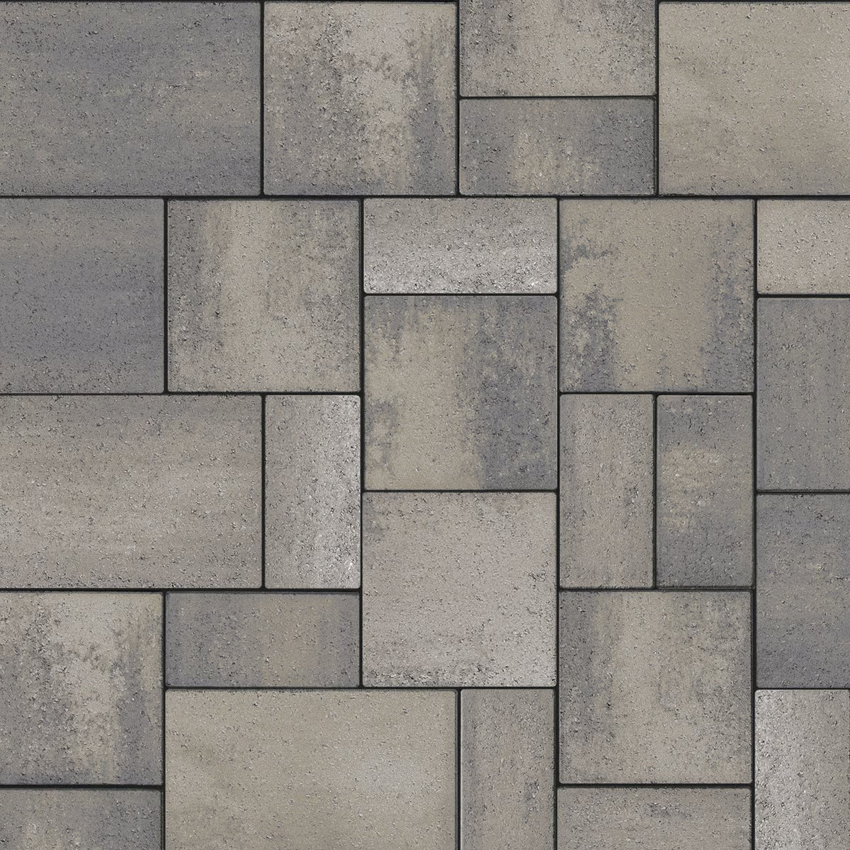 Techo Eva Smooth | Shale Grey | Sold by Layer or Pallet