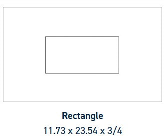 Belgard Genoa 12x24 Crema | Sold by Box or Pallet