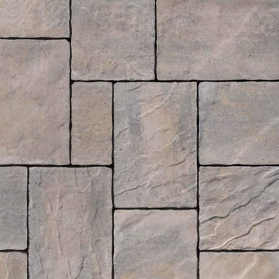 Techo Mista Random | Champlain Grey | Sold by Layer or Pallet