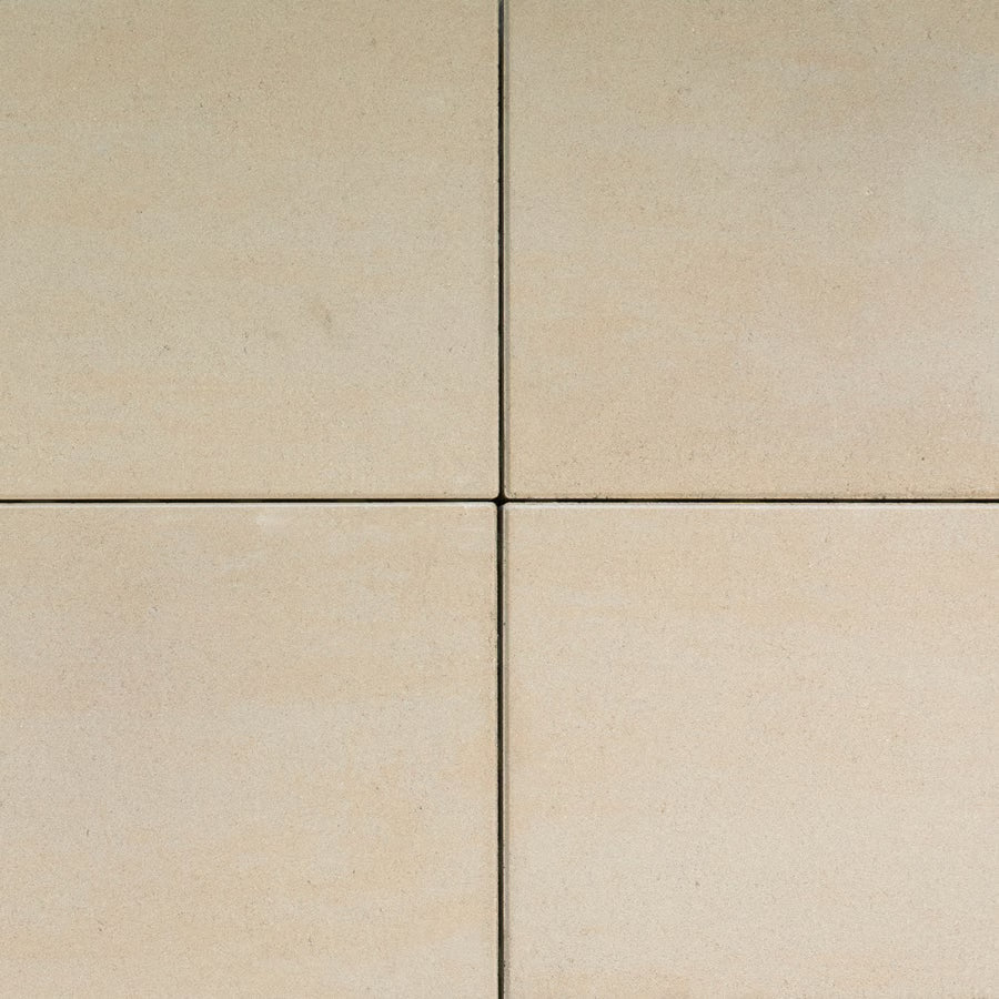 Techo Sleek | Beige Cream | Sold by Layer or Pallet