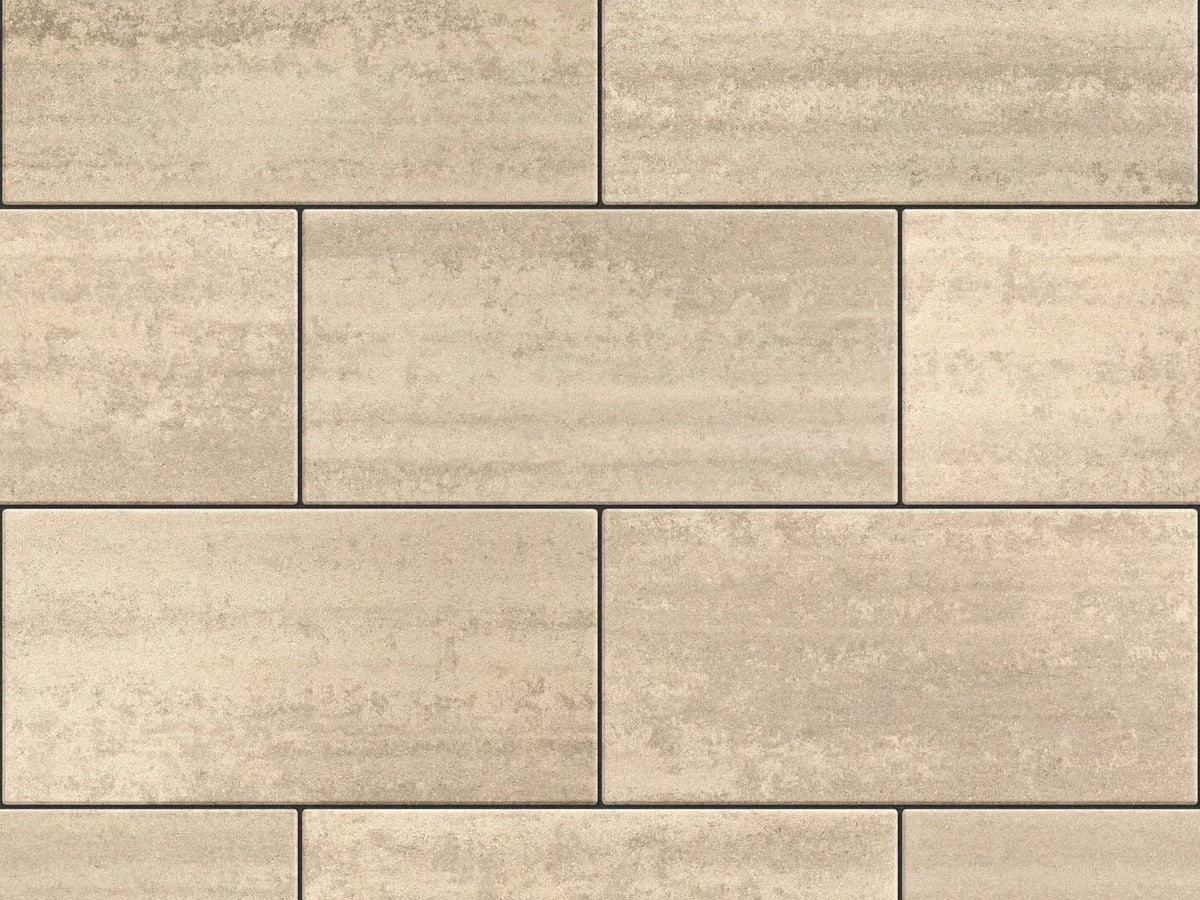 Techo Sleek | Caffè Crema | Sold by Layer or Pallet