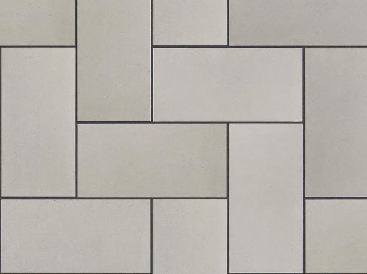 Techo Sleek | Greyed Nickel | Sold by Layer or Pallet