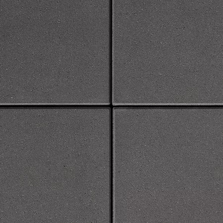 Techo Sleek | Onyx Black | Sold by Layer or Pallet