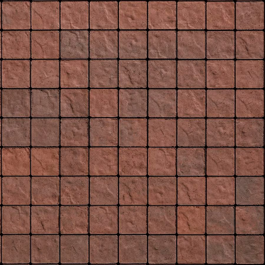 Techo Squadra | Merlot | Sold by Layer or Pallet