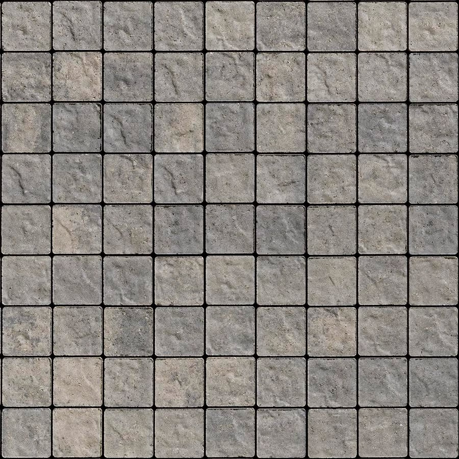 Techo Squadra | Shale Grey | Sold by Layer or Pallet