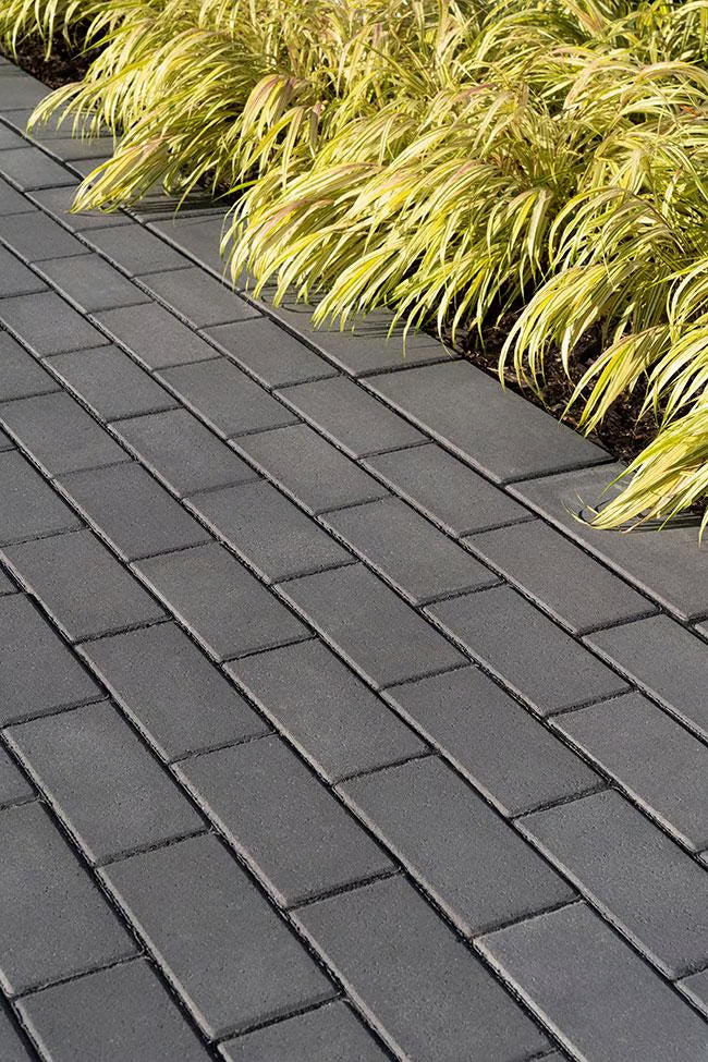 Techo Victorien | Onyx Black | Sold by Layer or Pallet