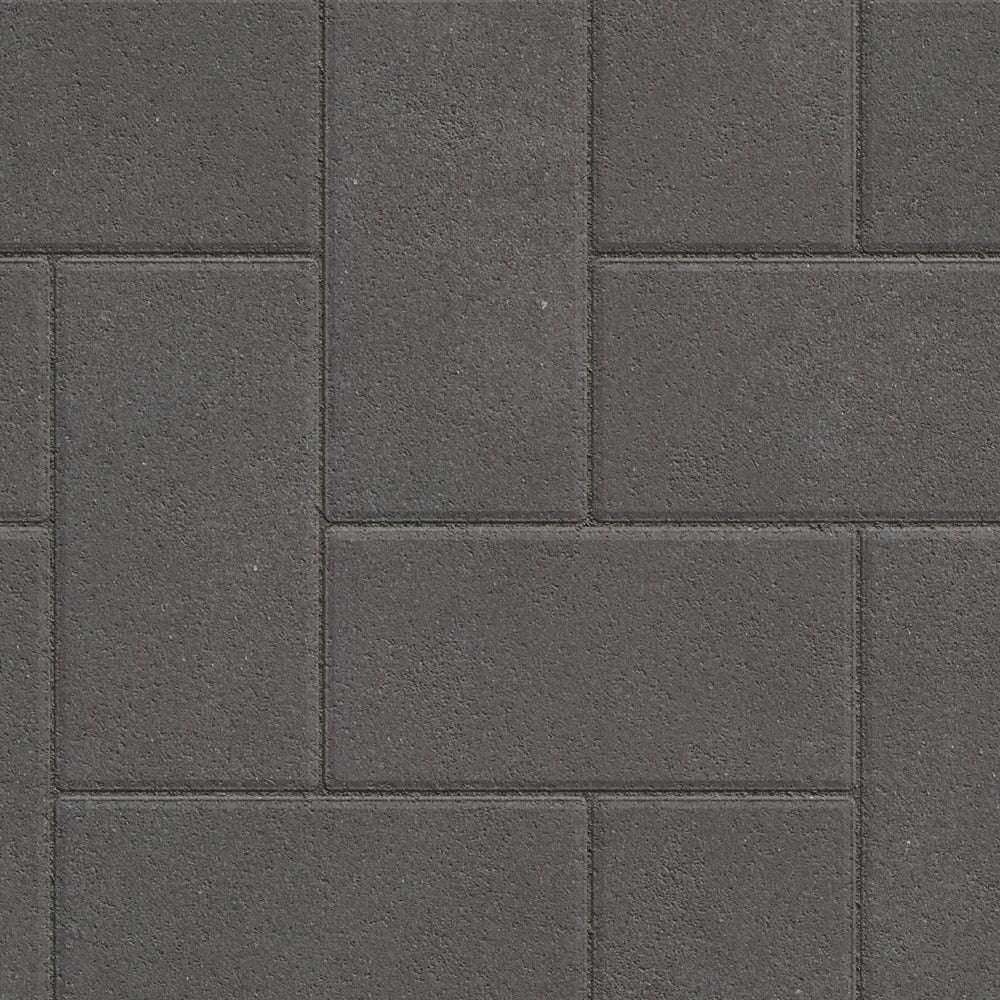Belgard Holland Stone Paver 4x8 60mm – Slate