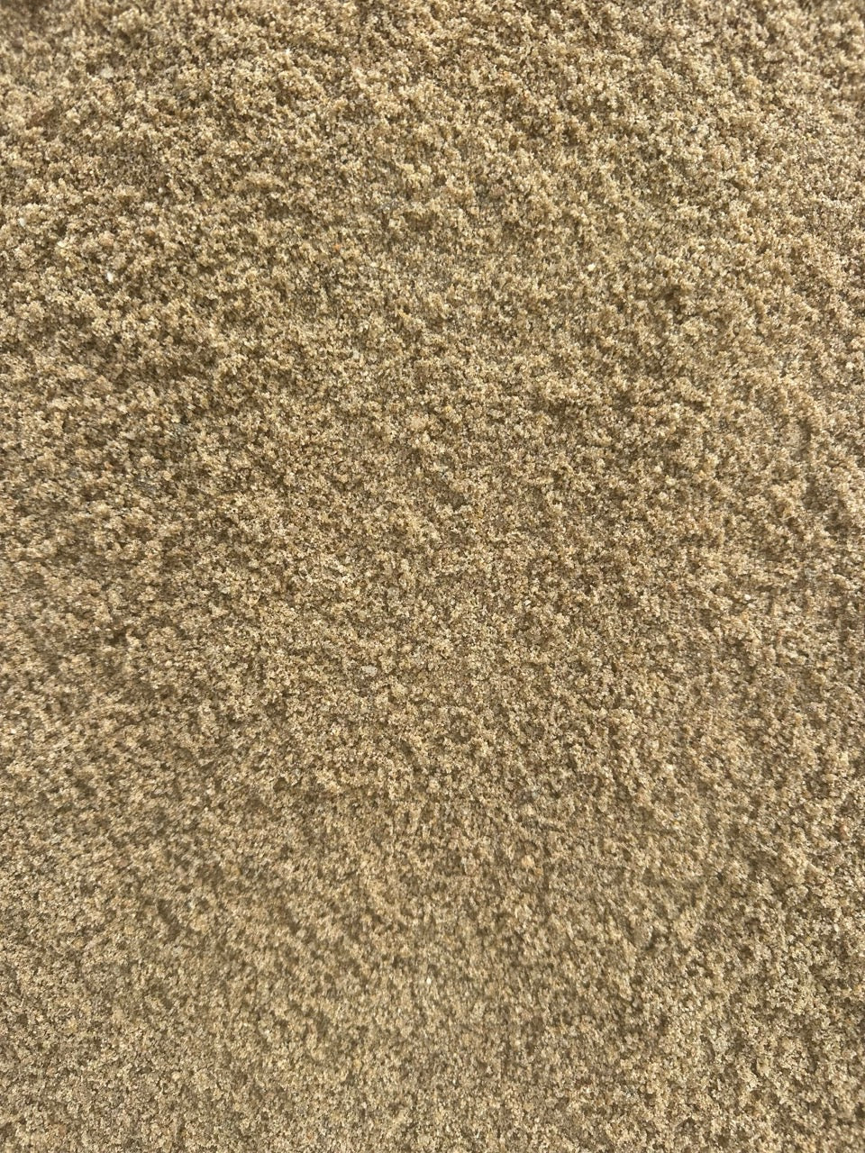 Concrete (Coarse, C33) Sand