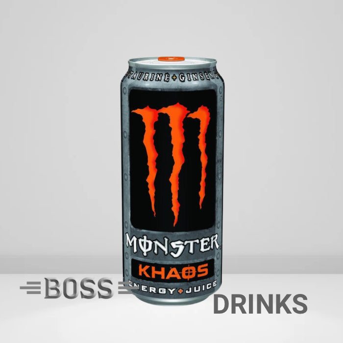 Monster Khaos