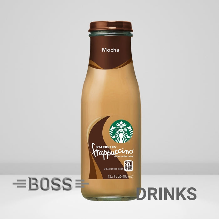 Starbucks Frappuccino