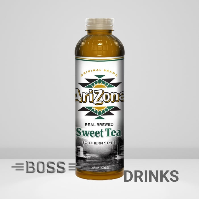 Arizona Sweet Tea