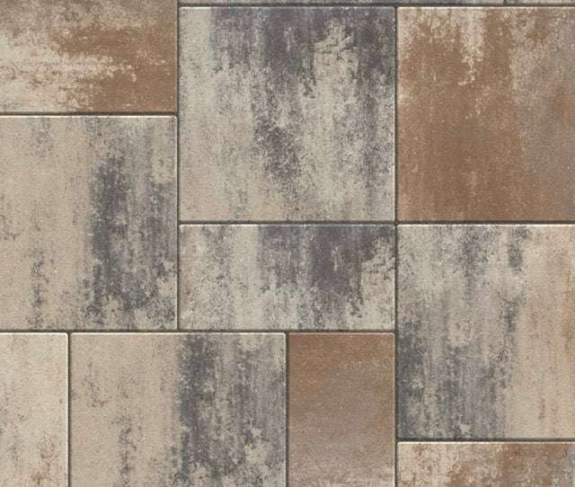 Belgard Dimensions 18 Paver 3-Piece 60mm – Hatteras