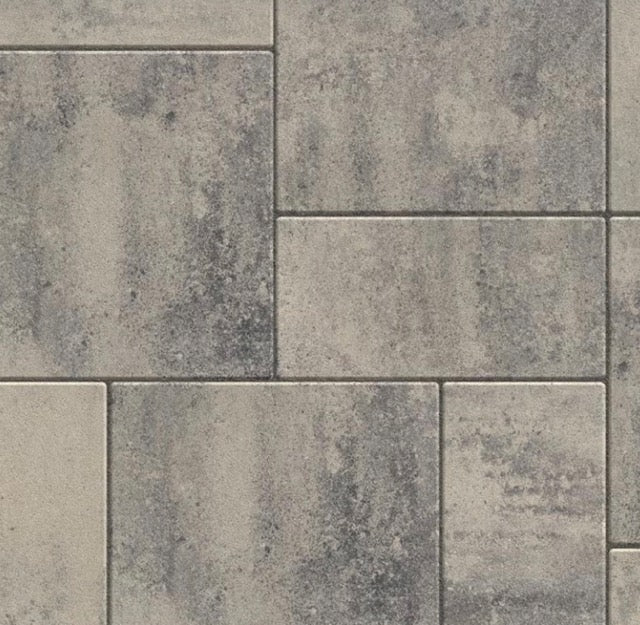 Belgard Dimensions 18 - 3pc. Magnolia | Sold by Pallet or Layer