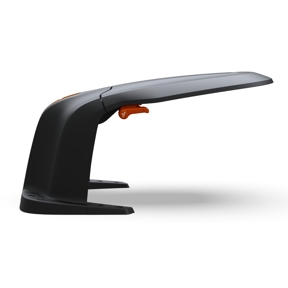 NAVIMOW SMALL GARAGE for i-series Robotic Mowers