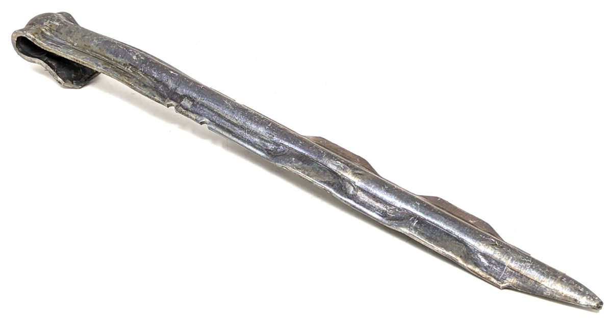 STAKES / BRONZE Permaloc ProSlide