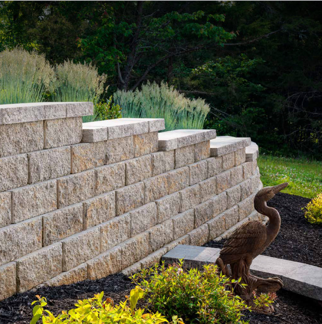 Belgard Diamond Pro 9D Timberline (PALLET)