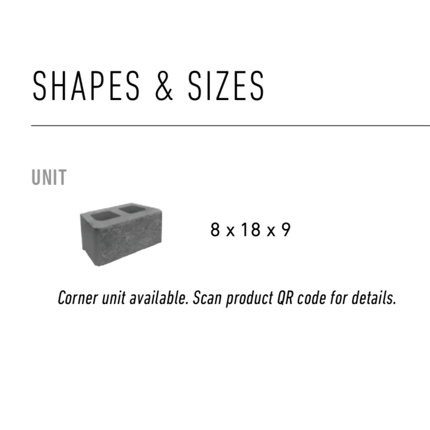 Belgard Diamond Pro 9D "Grey" (PALLET)