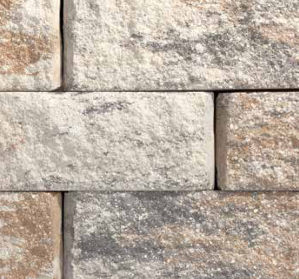 Belgard Diamond Pro 9D Timberline (PALLET)