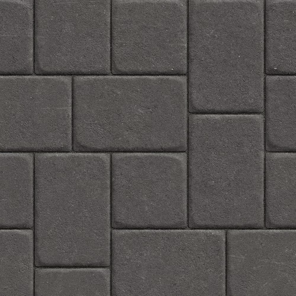 Belgard Cambridge Cobble 2pc. - Cobble Blend (PALLET)