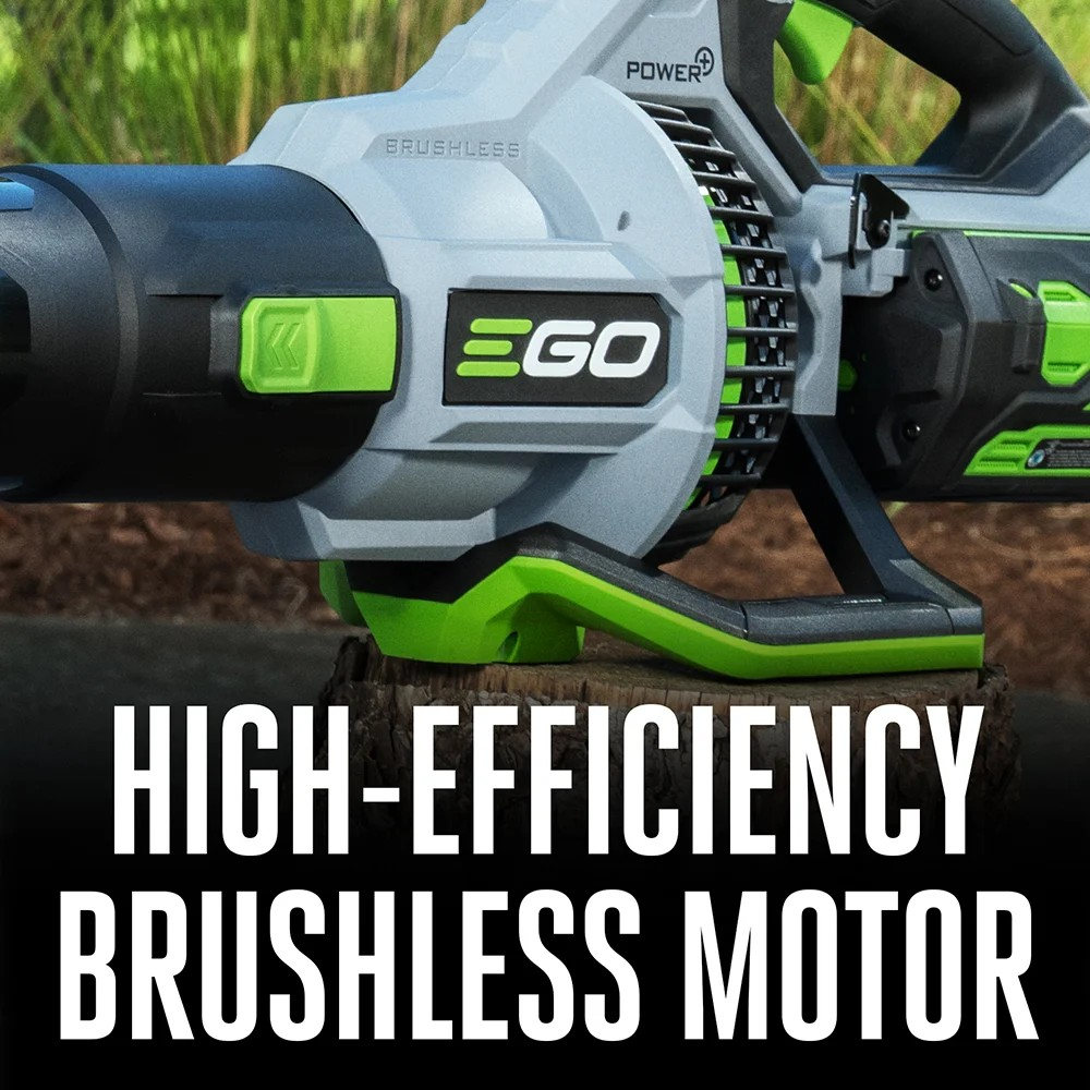 EGO POVER+ 765 CFM Cordless Blower Kit