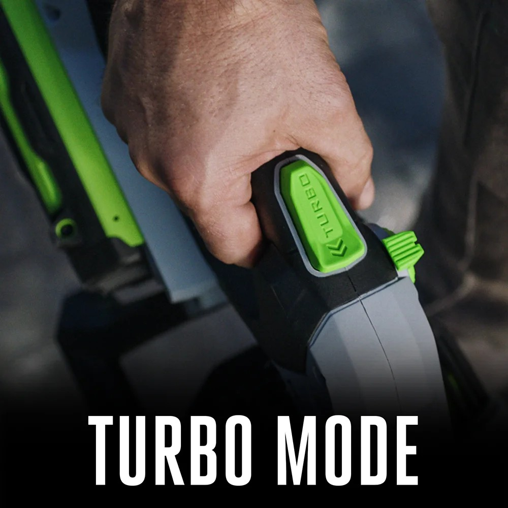 EGO POVER+ 765 CFM Cordless Blower Kit
