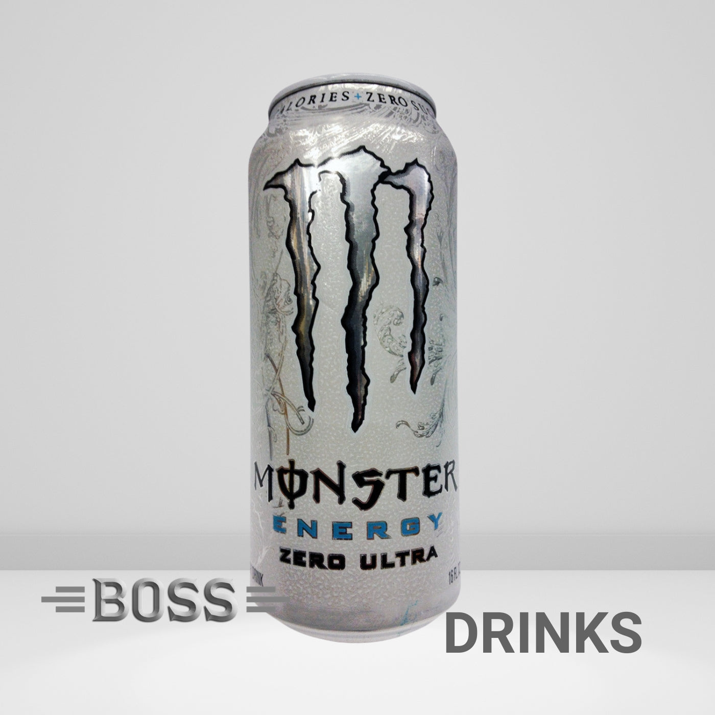 Monster Zero Ultra