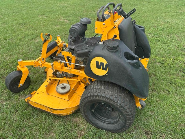 Wright 62" Stander Mower (RENTAL)
