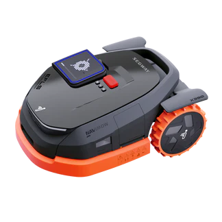NAVIMOW X330 Robotic Mower up to 1.0 acre