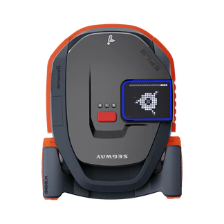 NAVIMOW X390 Robotic Mower up to 2.5 acres