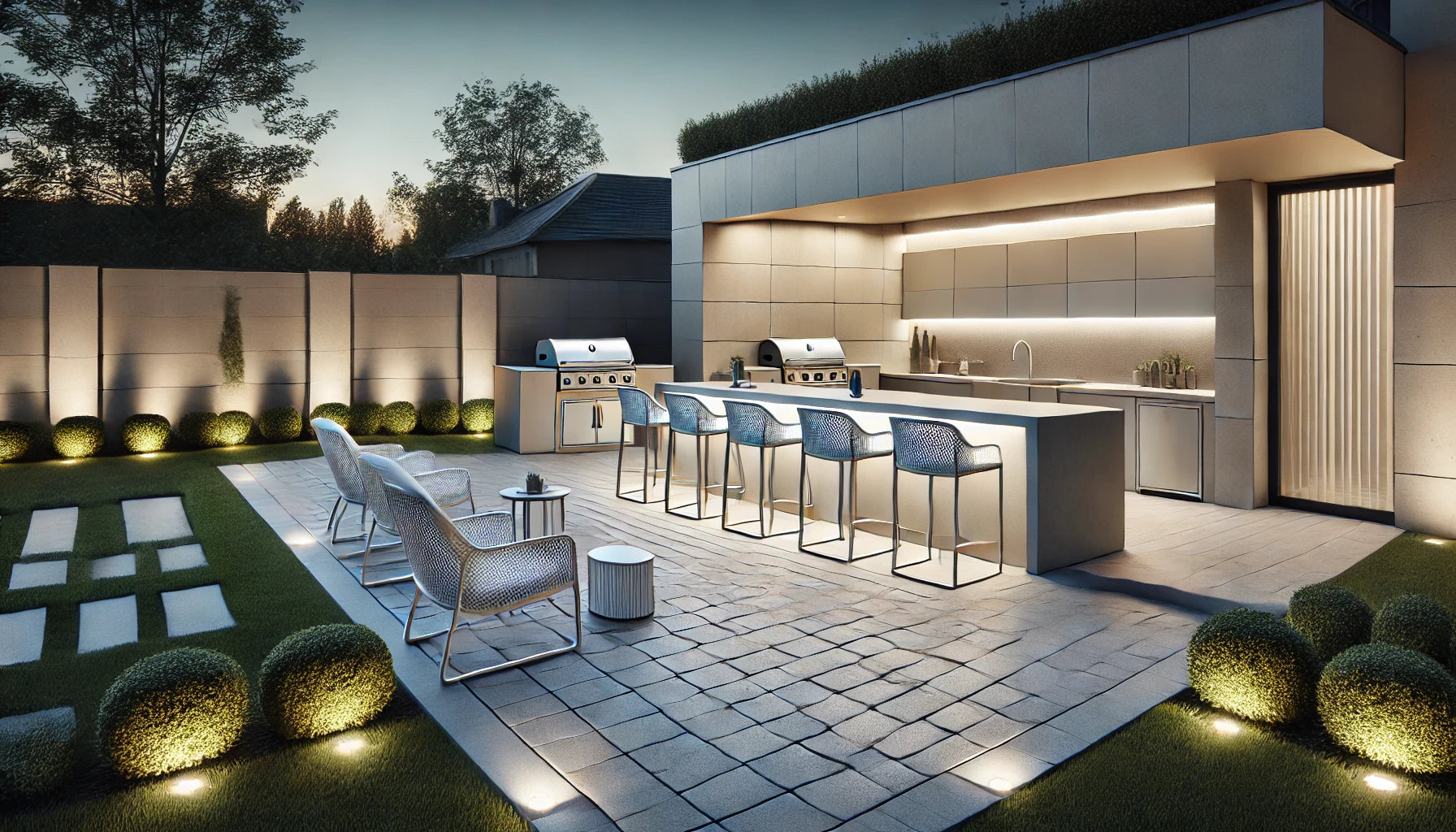 BOSS ACADEMY Training Event – OUTDOOR LIGHTING