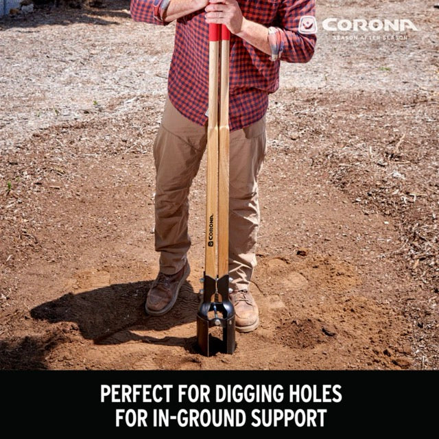 Post Hole Digger - Hercules (RENTAL)